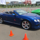 Illustration for article titled I Accidentally Crashed A Bentley Event In Tokyo, But Was Welcomed Anyway